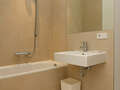 apartment München Au-Giesing 01 bathroom 5117