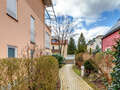 apartment München Berg am Laim 01 inner courtyard  5126