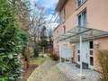 apartment München Berg am Laim 02 inner courtyard  5126