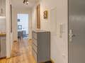 apartment with garden 	 München Solln 01 hall 515