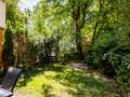 apartment with garden 	 München Solln 01 garden 515