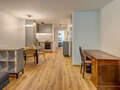 apartment with garden 	 München Solln 04 living area 515