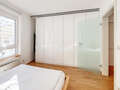 apartment with garden 	 München Au 03 bedroom 5163