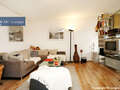 apartment München Schwabing-Georgenschwaige 01 living room 5164