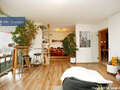 apartment München Schwabing-Georgenschwaige 03 living room 5164