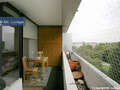 apartment München Schwabing-Georgenschwaige 03 balcony 5164
