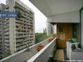apartment München Schwabing-Georgenschwaige 04 balcony 5164