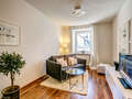 apartment München Isarvorstadt 01 living room 5166