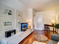 apartment München Isarvorstadt 03 living room 5166