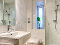 apartment München Isarvorstadt 01 bathroom 5166
