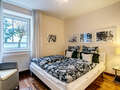 apartment München Isarvorstadt 01 sleeping area 5166