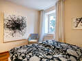 apartment München Isarvorstadt 02 sleeping area 5166