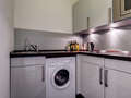 apartment München Schwabing (rechts der Leopoldstraße) 01 kitchen 5170