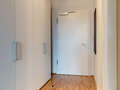 apartment München Schwabing (rechts der Leopoldstraße) 02 hall 5170