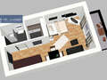 apartment München Schwabing (rechts der Leopoldstraße) 02 floor plan 5170