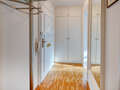apartment München Haidhausen 01 hall 5172