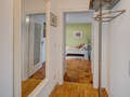 apartment München Haidhausen 02 hall 5172