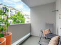 apartment München Haidhausen 01 balcony 5172