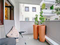 apartment München Haidhausen 02 balcony 5172