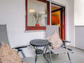 apartment München Haidhausen 03 balcony 5172