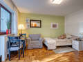 apartment München Haidhausen 02 living area 5172