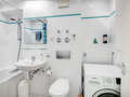 apartment München Lehel 01 bathroom 5191