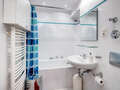 apartment München Lehel 02 bathroom 5191
