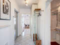 apartment München Lehel 01 hall 5191