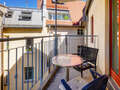 apartment München Lehel 02 balcony 5191