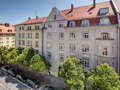 apartment München Lehel 04 view 5191