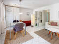 apartment München Lehel 03 living area 5191