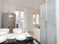 apartment München Isarvorstadt 05 kitchen 5192