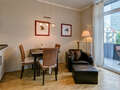 studio München Schwabing (rechts der Leopoldstraße) 02 living room 5202