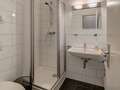 studio München Schwabing (rechts der Leopoldstraße) 01 bathroom 5202