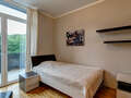 studio München Schwabing (rechts der Leopoldstraße) 01 sleeping area 5202