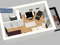 studio München Schwabing (rechts der Leopoldstraße) 02 floor plan 5202