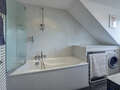 roof terrace apartment München Maxvorstadt 02 bathroom 5221