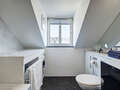 roof terrace apartment München Maxvorstadt 03 bathroom 5221