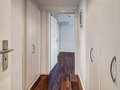 roof terrace apartment München Maxvorstadt 03 hall 5221