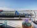 roof terrace apartment München Maxvorstadt 02 terrace 5221