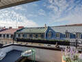 roof terrace apartment München Maxvorstadt 01 view 5221