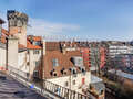 roof terrace apartment München Maxvorstadt 04 view 5221