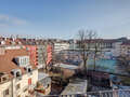roof terrace apartment München Maxvorstadt 05 view 5221