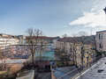 roof terrace apartment München Maxvorstadt 06 view 5221