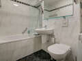 apartment München Glockenbachviertel 02 bathroom 523