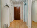 apartment München Glockenbachviertel 02 hall 523