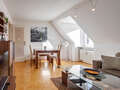 apartment München Au 01 living room 5249