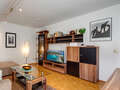 apartment München Au 03 living room 5249