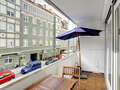 studio München Au 01 balcony 5258