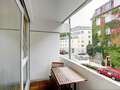 studio München Au 02 balcony 5258
